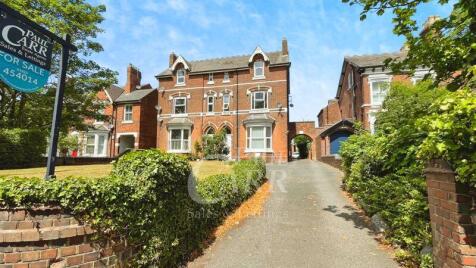 Flat B, Mellish Road, Walsall, WS4 2DQ