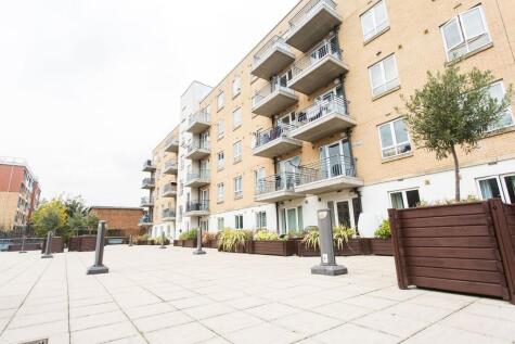 Windmill Lane, London, E15