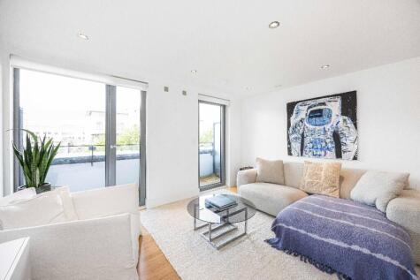 Bonchurch Road, London, W10