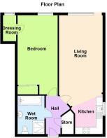 Floorplan One