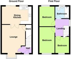 Floorplan One