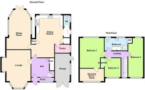 Floorplan One