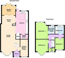 Floorplan One