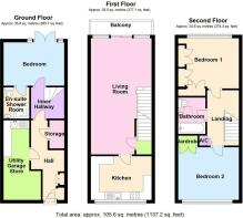 Floorplan One