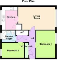 Floorplan One