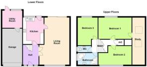 Floorplan One