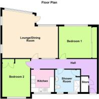 Floorplan One