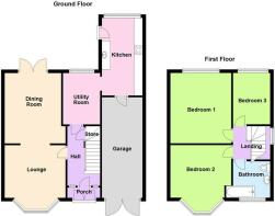 Floorplan One