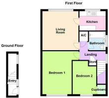 Floorplan One