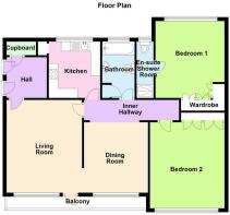 Floorplan One