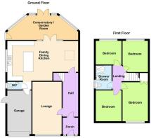 Floorplan One