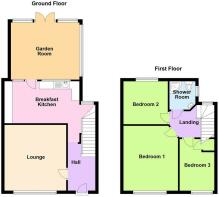 Floorplan One