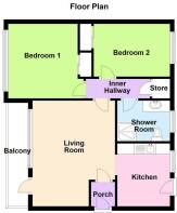 Floorplan One