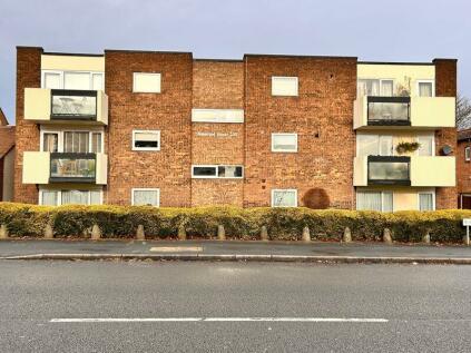 Sutton Coldfield - 1 bedroom flat for sale