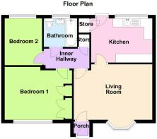 Floorplan One