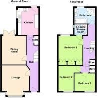 Floorplan One