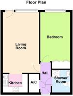 Floorplan One