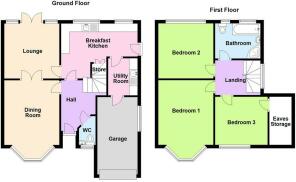 Floorplan One