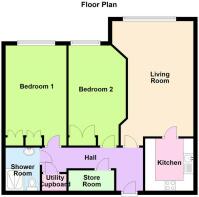 Floorplan One