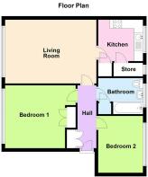 Floorplan One