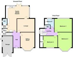 Floorplan One