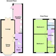 Floorplan One