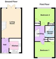 Floorplan One