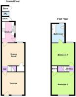 Floorplan One