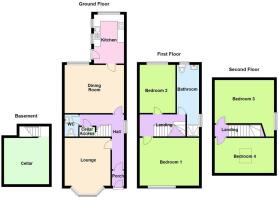 Floorplan One