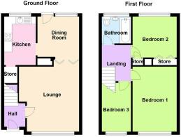 Floorplan One