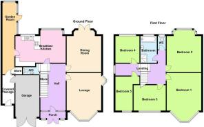 Floorplan One