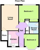 Floorplan One