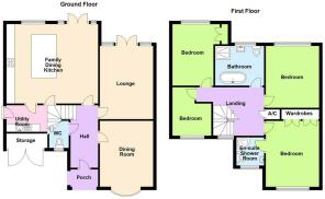 Floorplan One