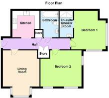 Floorplan One