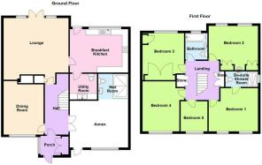 Floorplan One