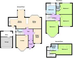 Floorplan One