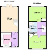 Floorplan One