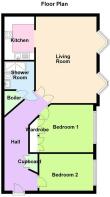 Floorplan One