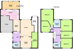 Floorplan One