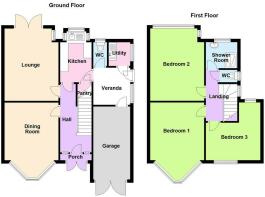 Floorplan One