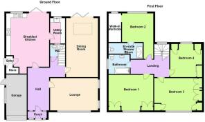 Floorplan One