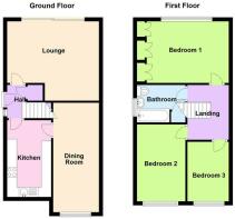 Floorplan One