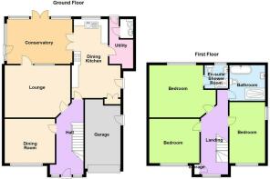 Floorplan One