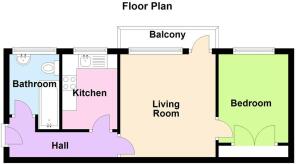 Floorplan One