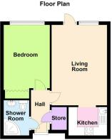 Floorplan One