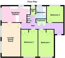 Floorplan One