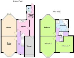 Floorplan One