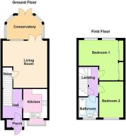 Floorplan One