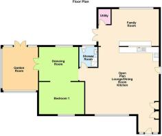 Floorplan One