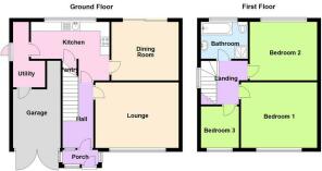 Floorplan One